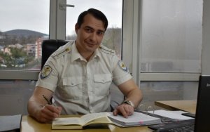 В Горячем Ключе за кражу из домовладения в суде ответит уроженец Архангельской области