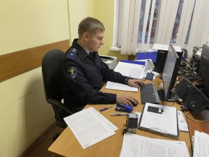 В Горячем Ключе полицейские задержали подозреваемого в серии краж из частных домовладений